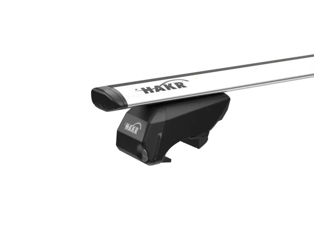 Příčník Hakr Wing Profile ALU 120 cm HV0345+HV0002 Expresní Doručení