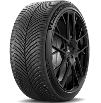 Značkový 255/55R20 110Y XL CrossClimate 3 Sport 3PMSF MICHELIN NOVINKA