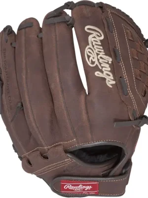 Top Prodej Rawlings softballová rukavice P125BFL velikost 12,5" - levák