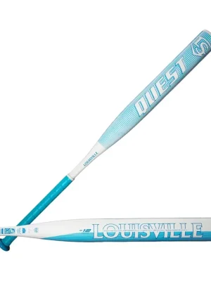 Nejlepší Volba Louisville Slugger pálka softball (fastpitch) QUEST -12, 31"