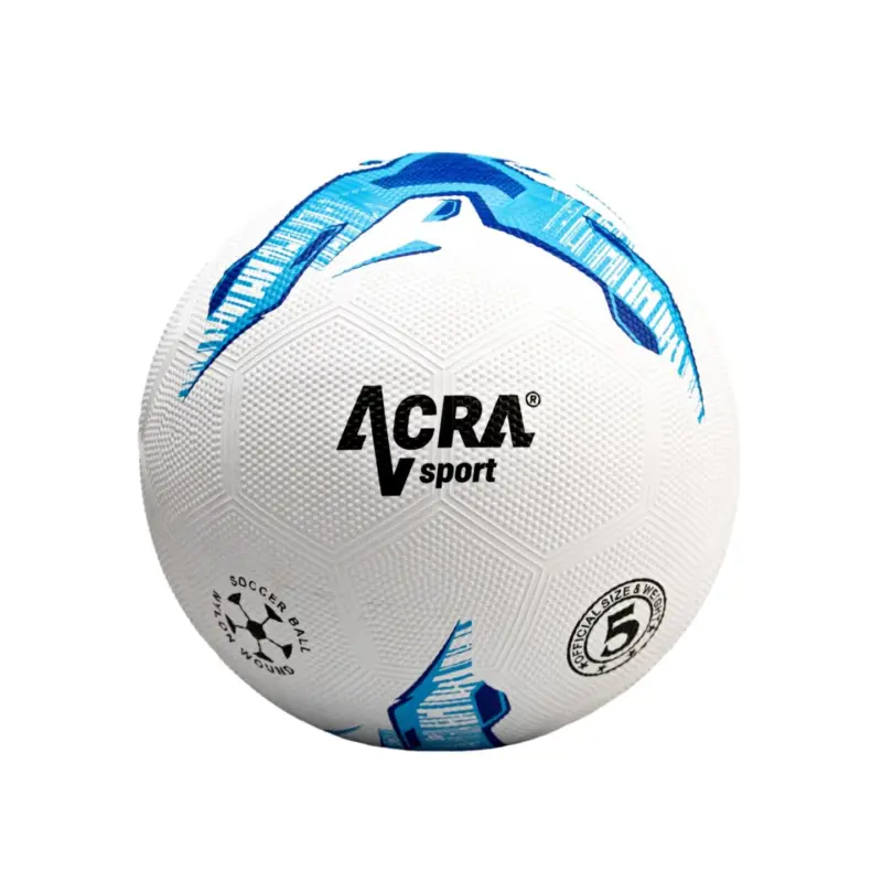 Must-Have Acra Rekreační Fotbalový Míč 24B, velikost 5