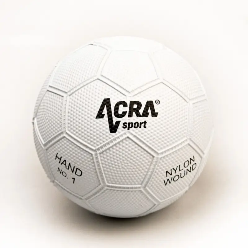 Sezónní Sleva Acra házená (handball) tréninkový size 1