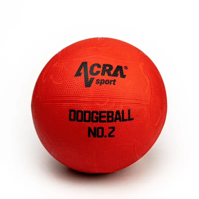 Koupit Online Acra Dodgeball (vybíjená) size 2