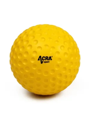 Bezpečná Platba Acra Softballový Dimple Míč 12"