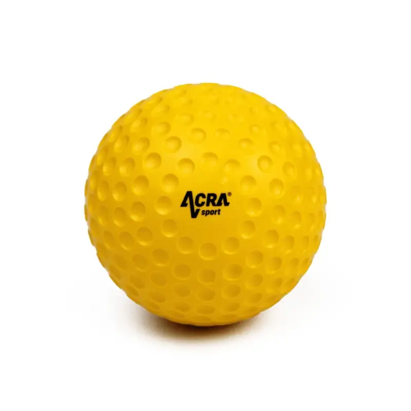 Bezpečná Platba Acra Softballový Dimple Míč 12"