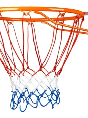 Výhodná Nabídka Acra basketbalový koš 45x1,6cm