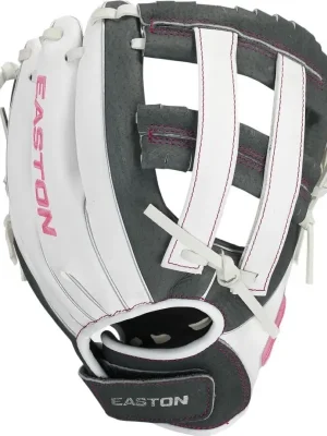 Easton softballová rukavice GHOST flex youth velikost 10" - pravák Aktuální