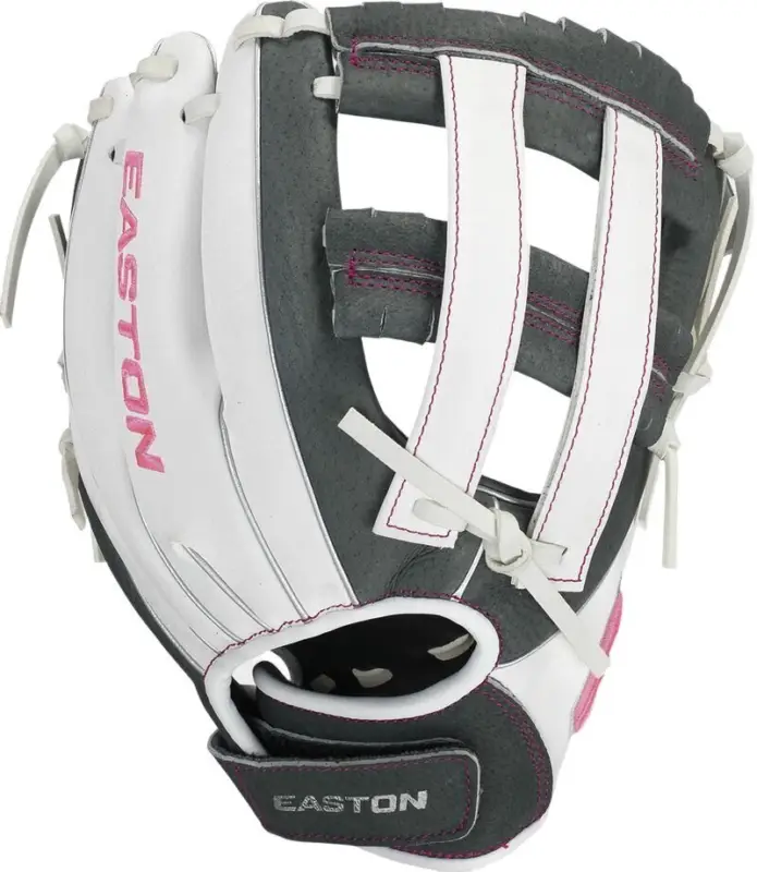 Easton softballová rukavice GHOST flex youth velikost 10" - pravák Aktuální