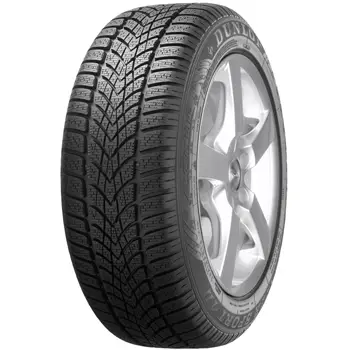 Rychlé Dodání 215/55R18 95H SP Winter Sport 4D MOE ROF (DOT 22) DUNLOP