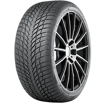 Výhodná Nabídka 255/45R18 103V XL WR Snowproof P (DOT 22) NOKIAN
