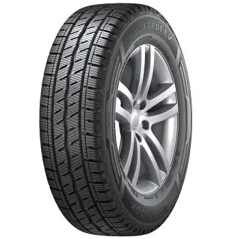 175/65R14 C 90/88T RW12 Winter i*cept LV (DOT 22) HANKOOK Objednat Nyní