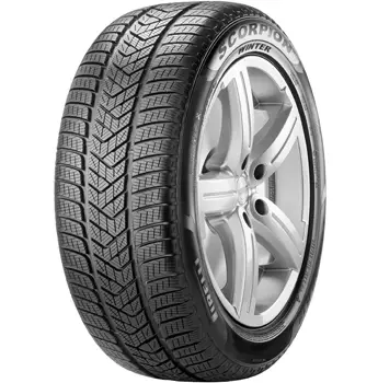 Zlevněný 235/55R19 101T Scorpion Winter Seal Inside AO (+) (DOT 22) elt PIRELLI