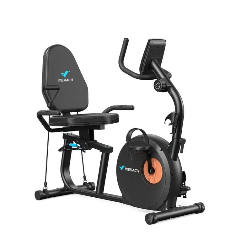 Kup Teď MERACH S23B1 Recumbert Lehátkový rotoped
