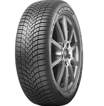 225/40R18 ZR 92W XL Solus HA32+ 3PMSF KUMHO Bezpečná Platba
