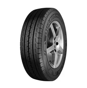 Poslední Šance 215/70R15 C 109/107S Duravis R660 DEMO BRIDGESTONE