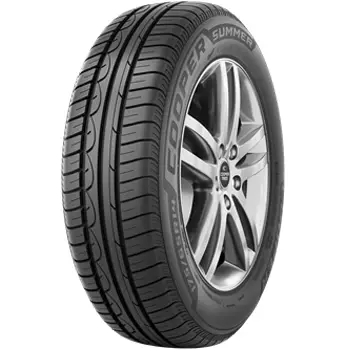 195/55R15 85H Summer COOPER Sleva