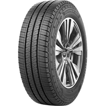 Rychlé Dodání 215/70R15 C 109/107S Cooper Summer VAN COOPER