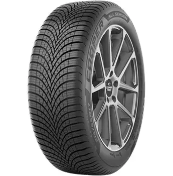 Sleva 195/55R16 91V XL Cooper All Season 3PMSF COOPER