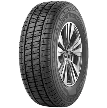 205/65R16 C 107/105T Cooper All Season Van 3PMSF COOPER Kup Teď