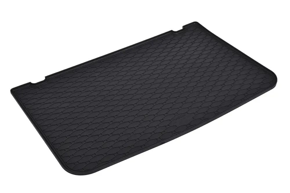 Horká Nabídka Vana do kufru gumová Renault Clio IV Hatchback 2012-2019 | RIGUM