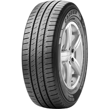 195/75R16 C 110/108R Carrier All Season 3PMSF PIRELLI Nejlepší Cena