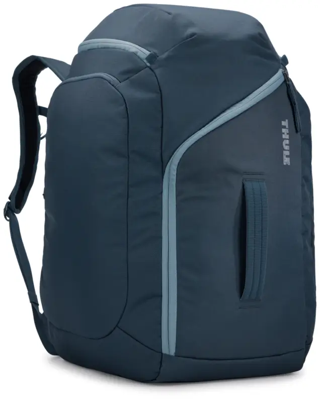 Thule Round Trip 3204939 - batoh na snowboardové a lyžařské boty 60 l barva Dark slate Originální