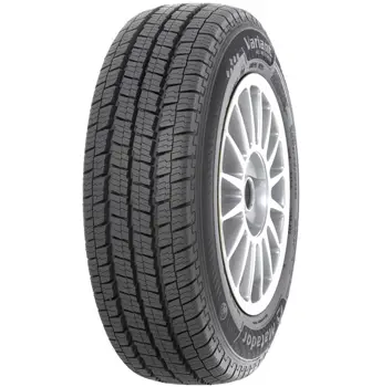 175/65R14 C 90/88T MPS125 Variant All Weather (DOT 23) M+S MATADOR Tovární Cena