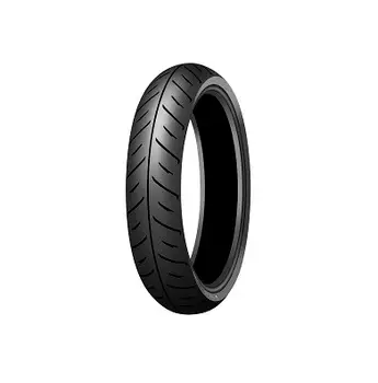 130/60R19 61H D254 front (DOT 23) TL DUNLOP Nejprodávanější