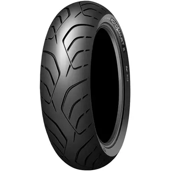 190/55R17 ZR (75W) Sportmax RoadSmart III rear (DOT 23) TL SP DUNLOP Tovární Cena