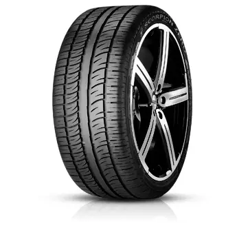 Vysoce Kvalitní 285/45R21 113W XL Scorpion Zero Asimmetrico MO1 (DOT 23) M+S PIRELLI