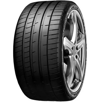 Zlevněný 225/40R18 92Y XL Eagle F1 SuperSport (DOT 23) C+ FP GOODYEAR
