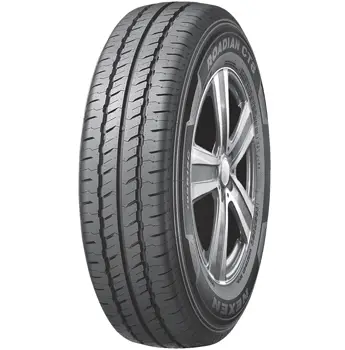 175/65R14 C 90/88T Roadian CT8 (DOT 23) NEXEN Objednat Nyní