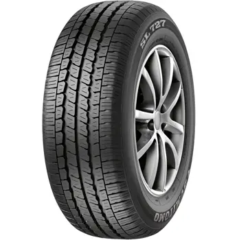Přímo Od Výrobce 215/65R15 C 104/102T SL727 (DOT 23) SUMITOMO