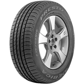 Finální Výprodej 235/65R17 108V XL Presto SUV (DOT 23) FP DEBICA