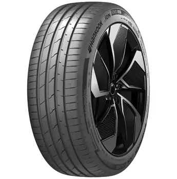 Zlevněný 235/60R19 107V XL IK01A iON evo SUV ev Sound Absorber (DOT 23) HANKOOK