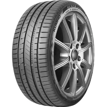 Víkendová Akce 245/40R17 ZR 95Y XL Ecsta Sport PS72 KUMHO