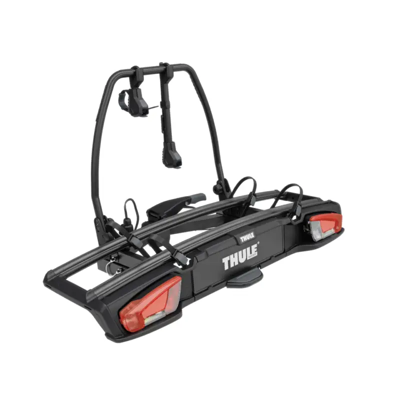 Thule VeloSpace 3 Black9032100 Akční Cena