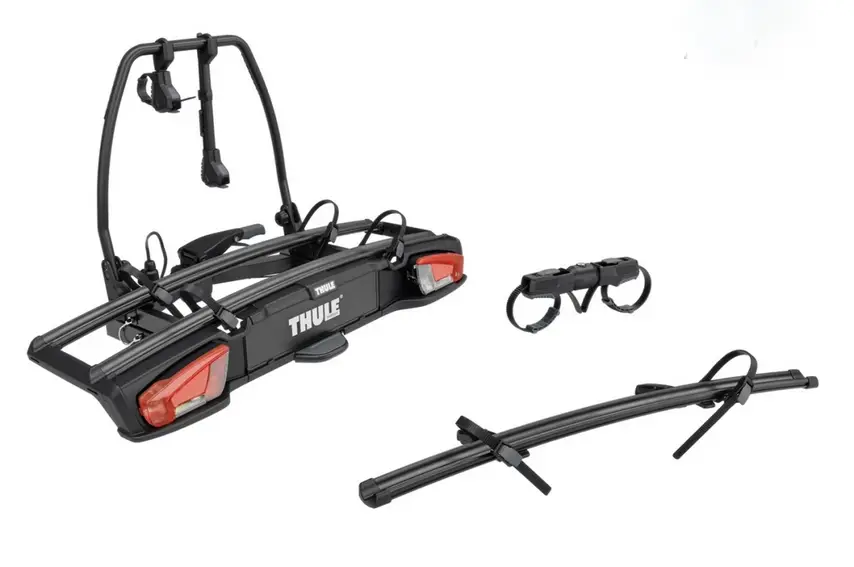Thule VeloSpace XT39032100 + adaptér 9031100 pro 3 kola Ihned K Objednání