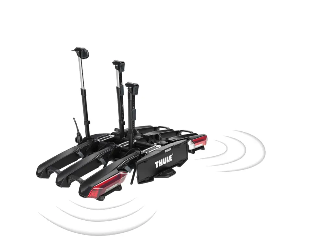 Horká Nabídka Thule Epos 9803100 ParkSecure