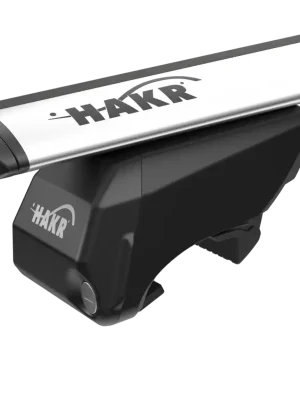 Příčník Hakr Wing Profile ALU 127 cm HV0344+HV0003 Cenová Bomba