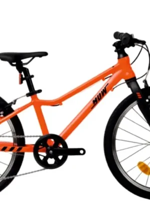 Nová Kolekce Juniorské ultralehké kolo BOW 20"