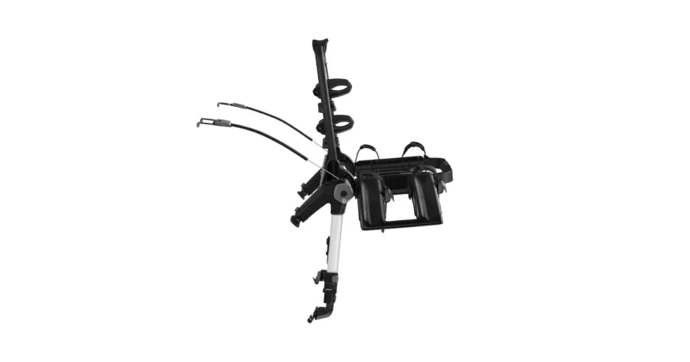 Thule OutWay Platform 2 nosič jízdních kol na zadní dveře Speciální Cena