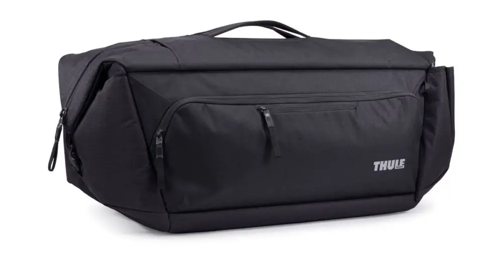 Thule Roundtrip MTB taška 70 l TRBD270 - černá Horká Nabídka