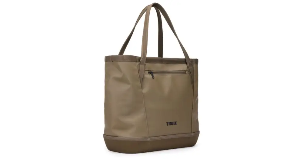 Dokud Zásoby Vydrží Thule Chasm taška na vybavení 30 l TCGT130 - tmavé khaki