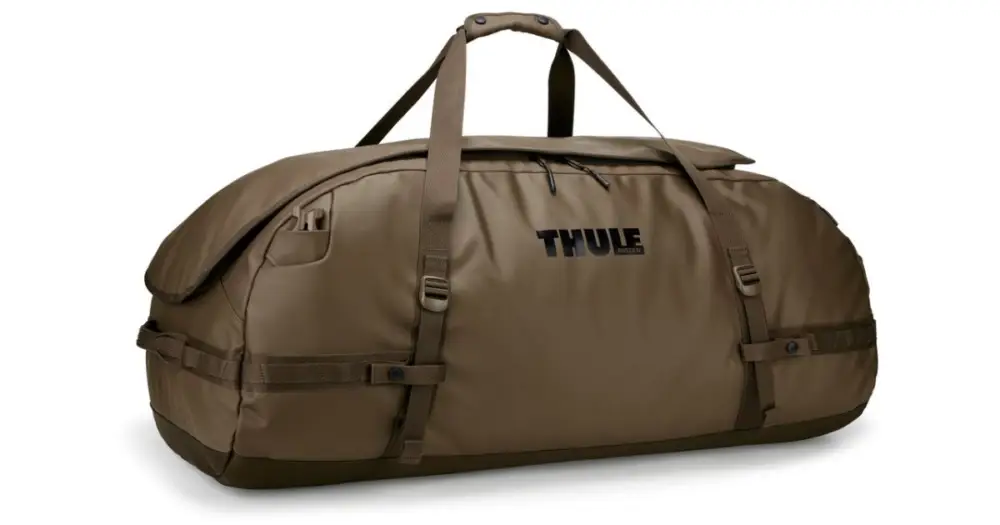Kup Teď Thule Chasm sportovní taška 130 l TDSD305 - Deep Khaki