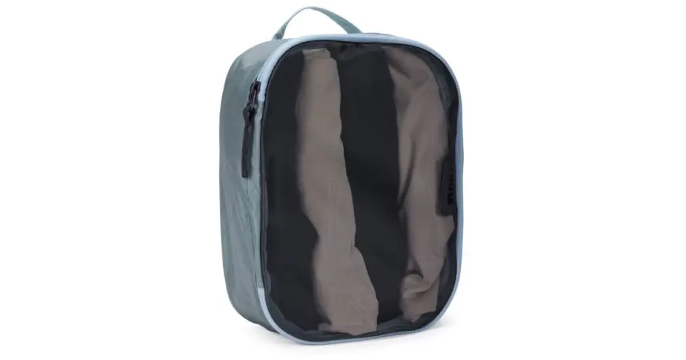 Výhodná Nabídka Thule Packing cube malý organizér TPCS201 - Pond Gray