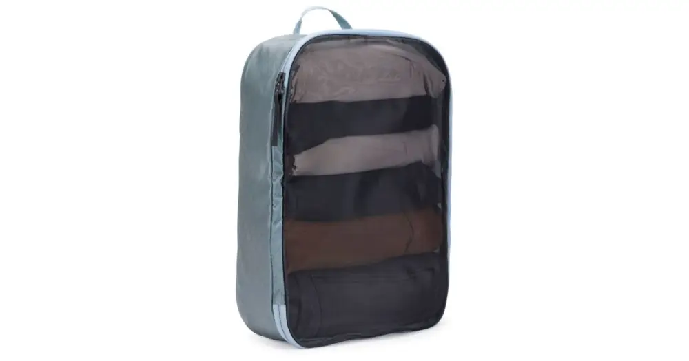 Thule Packing cube střední organizér TPCS202 - Pond Gray Hit Sezóny