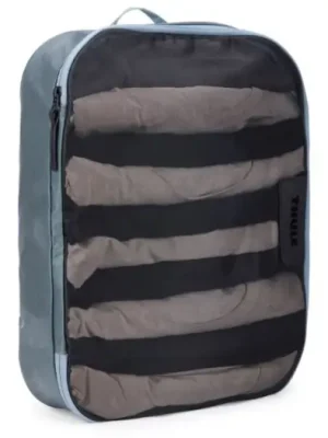 Značkový Thule Packing cube velký organizér TPCS203 - Pond Gray