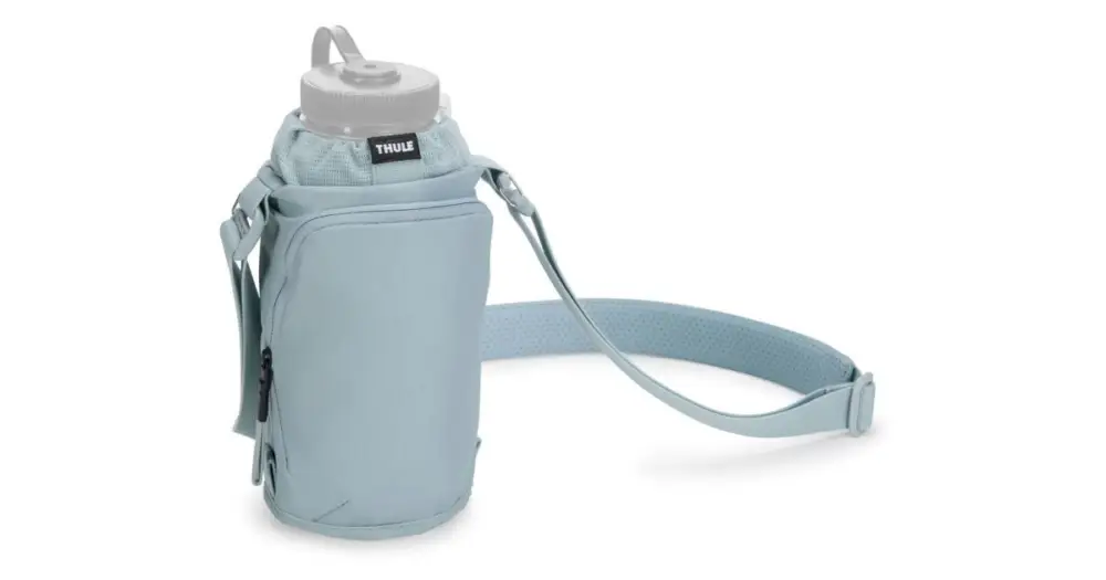 Thule EnRoute pouzdro na láhev TEWB5101 - Soft Blue/Darkest Blue Vysoce Kvalitní