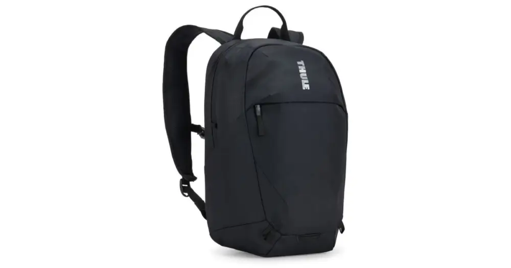 Thule EnRoute batoh 12L TEBP5112 - černý Nakupujte Hned
